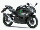 Kawasaki Ninja 400